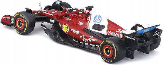 Bbu 1:43 Ferrari Formula Sf-25 C.leclerc 36853_16