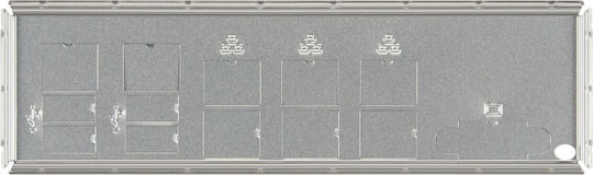 Supermicro Scut MCP-260-00084-0N