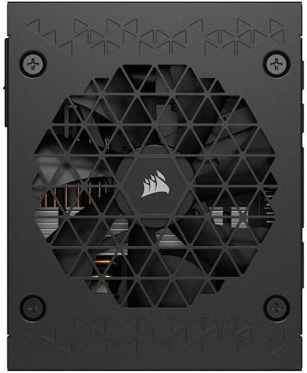 Corsair SF850 850W Μαύρο Τροφοδοτικό Υπολογιστή Full Modular 80 Plus Platinum