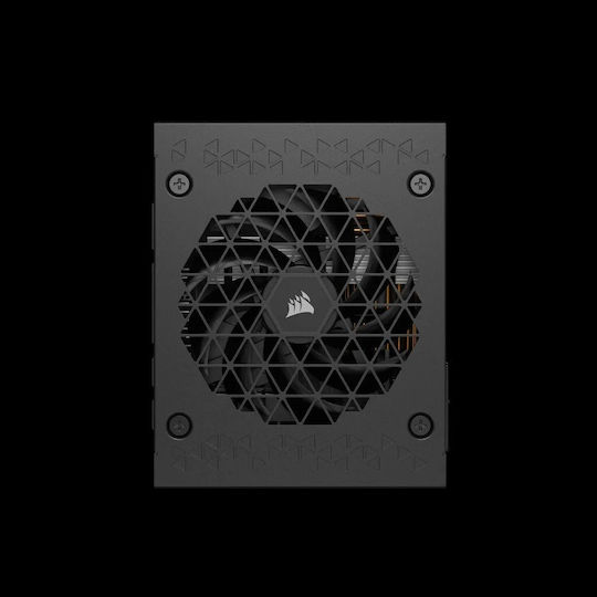 Corsair SF850 850W Μαύρο Τροφοδοτικό Υπολογιστή Full Modular 80 Plus Platinum