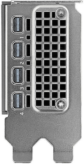 PNY PNY RTX Pro 4000 Blackwell 24GB GDDR7 Kästchen Grafikkarte