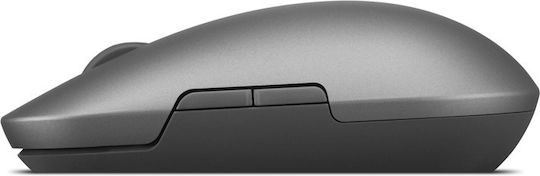 Lenovo Pro Plus 6050 Безжична Bluetooth Мишка Luna Сив