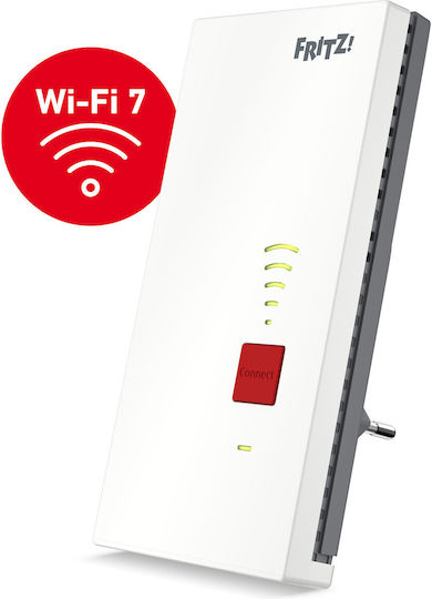 AVM FRITZ!Repeater 2700 WiFi Extender