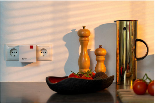 AVM Fritz!Mesh WiFi Extender Dual Band (2.4 & 5GHz) 3000Mbps
