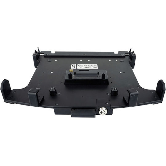 Panasonic Toughbook 55 Dock Stație de andocare cu HDMI Ethernet Negru