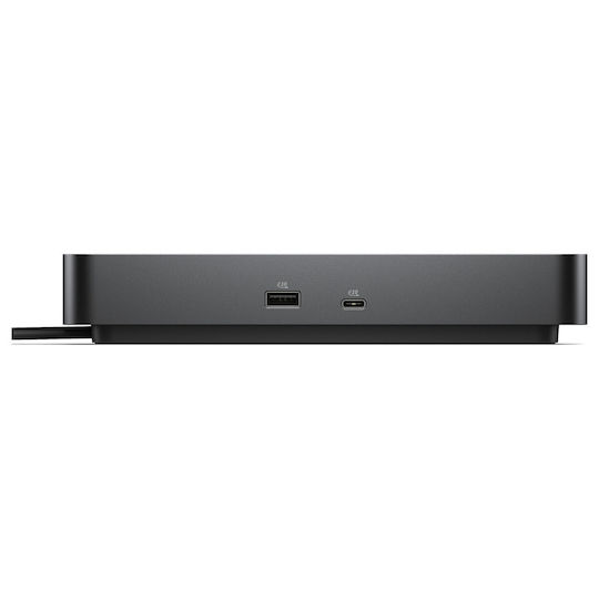 Dell Thunderbolt 5 Docking Station με 4K PD Μαύρο (DELL-WD25TB5)