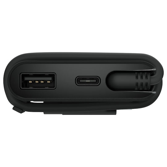 Dell Pro DA225 USB-C Докинг Станция с HDMI 4K Черен