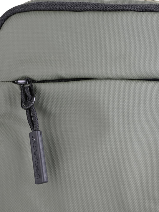 Men's Bag Shoulder / Crossbody Green