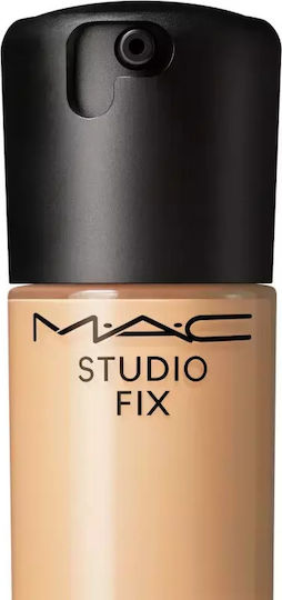 M.A.C Studio Fix Liquid Make Up SPF15 Nc20 30ml