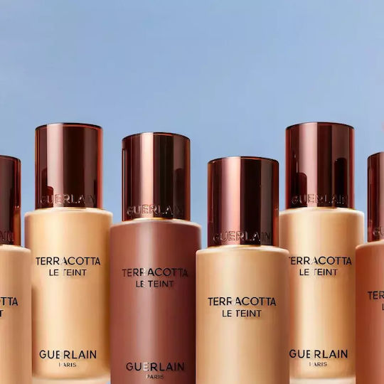Guerlain Terracotta Flüssig 1w 30ml