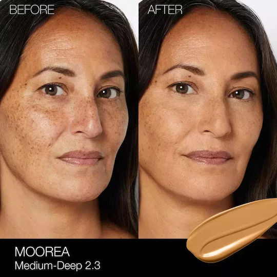 Nars Light Reflecting Liquid Foundation Mont Blanc 30ml