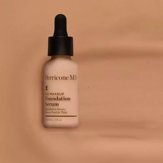 Perricone MD No Makeup Foundation Broad Spectrum SPF20 30ml