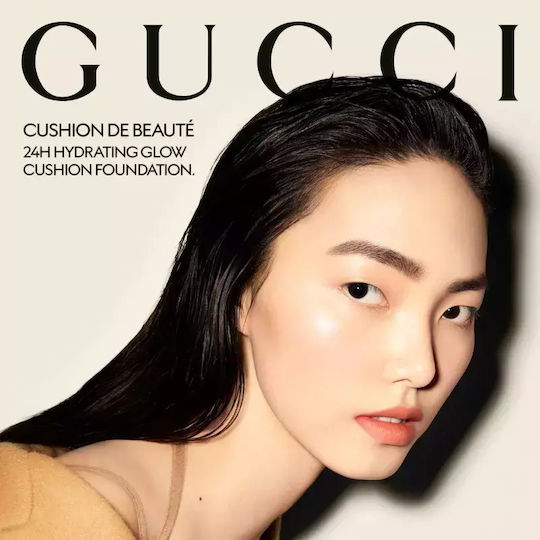 Gucci De Beauté Dämpfung LSF20 Shade 04 14ml