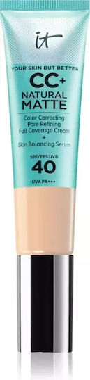 it Cosmetics Mov/alb SPF40 Fair 32ml