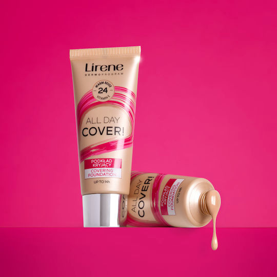 Lirene Vitamin Flüssig 30ml