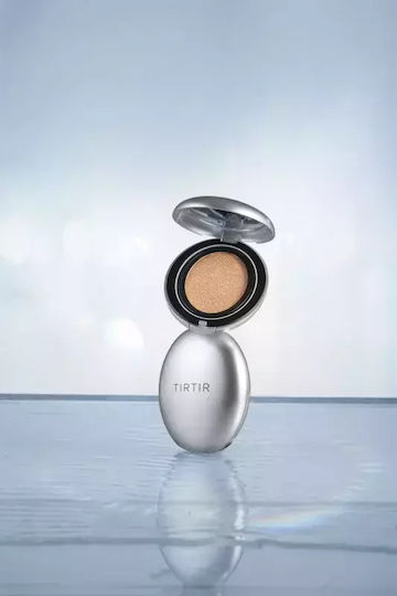 Tirtir Mask Fit Aura Cushion Make Up 24w Soft Beige 18gr