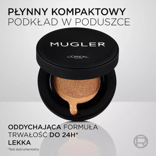 L'Oreal Paris Cushion Foundation 23ml