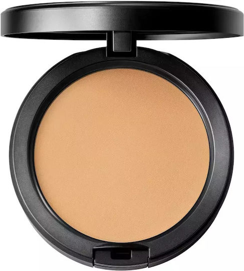 M.A.C Studio Fix Powder Plus Liquid Foundation Nc38 12gr