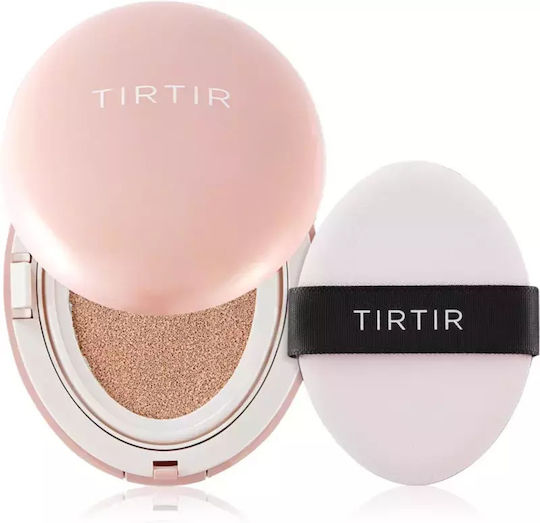 Tirtir Mask Fit All Cushion Foundation 21c Cool Ivory 18gr