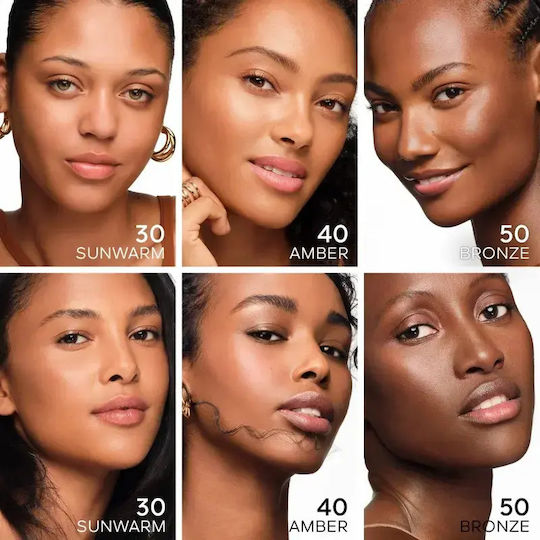 Guerlain Terracotta Joli Teint Liquid Foundation 30 Sunwarm 30ml