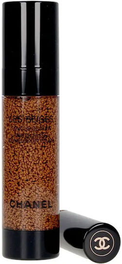 Chanel Les Beiges Water-Fresh Complexion Touch Liquid Make Up BD121 20ml