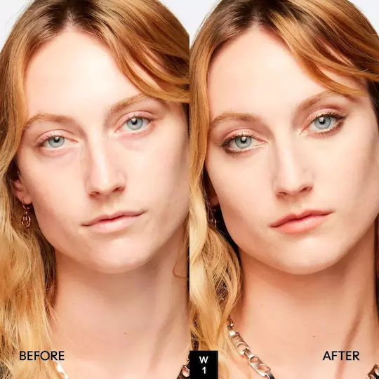 M.A.C Studio Radiance Liquid Foundation C3 50ml
