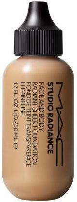 M.A.C Studio Radiance Liquid Foundation C3 50ml