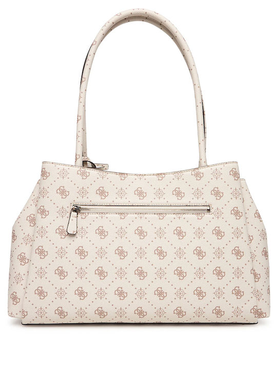 Guess Γυναικεία Shopper Τσάντα από Συνθετικό Δέρμα Guess Γυναικεία Shopper Τσάντα από Συνθετικό Δέρμα