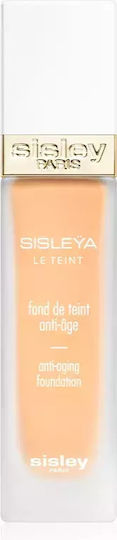 Sisley Paris Sisleya Le Teint Fond De Taint Liquid Make Up 30ml