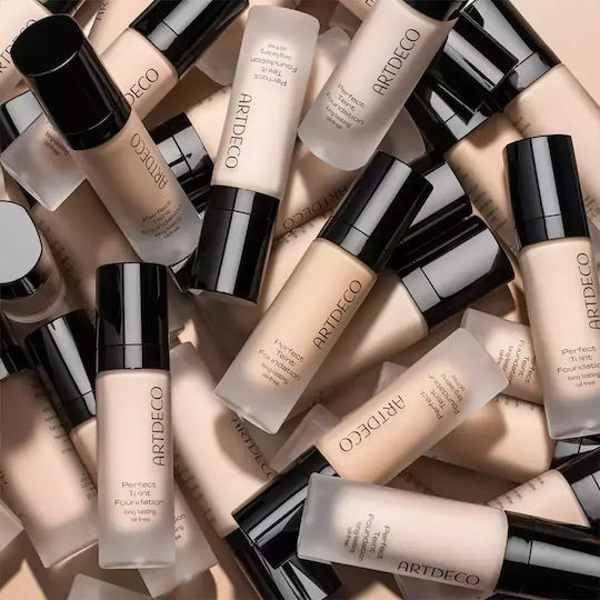 ArtDeco Perfect Teint Liquid Foundation 35 Natural 20ml