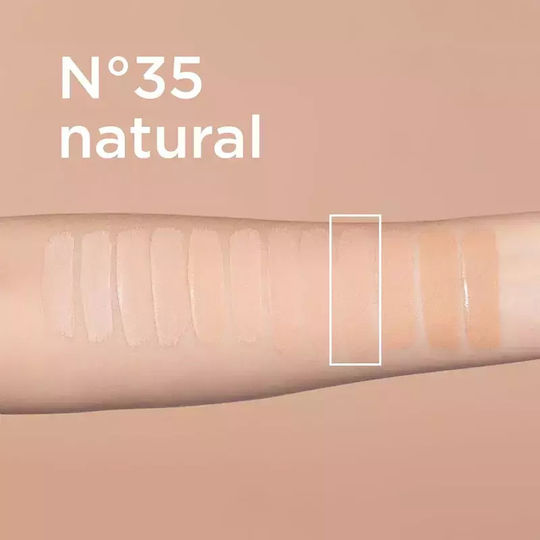 ArtDeco Perfect Teint Liquid Foundation 35 Natural 20ml