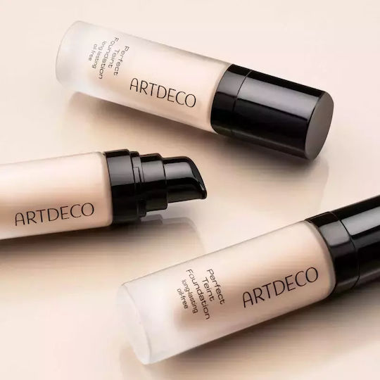 ArtDeco Perfect Teint Liquid Foundation 35 Natural 20ml