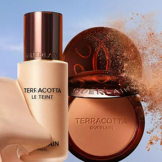 Guerlain Terracotta Mov/alb 0n 30ml