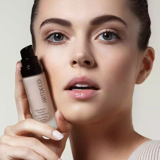 ArtDeco Perfect Teint Liquid Foundation 35 Natural 20ml