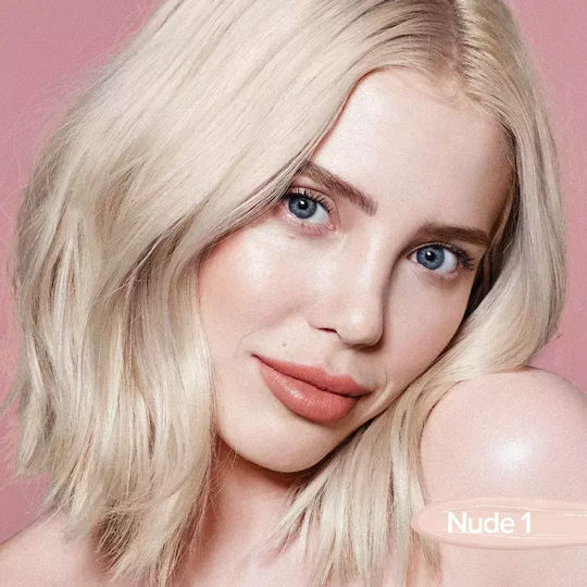 Nudestix Tinted Cover Mov/alb Nude 9 25ml