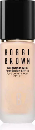 Bobbi Brown Liquid Foundation SPF15 Honey 30ml