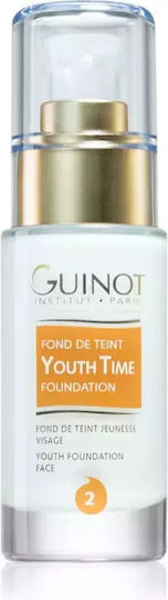 Guinot Youth Time Flüssig 2 30ml
