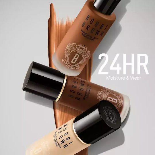 Bobbi Brown Liquid Foundation SPF15 Honey 30ml