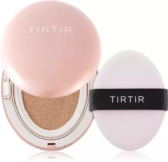 Tirtir Mask Fit All-Over Cushion Foundation SPF40 24n Latte 18ml