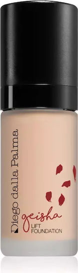 Diego Dalla Palma Lifting Effect Foundation Geisha 220 - Beige Rose