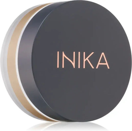 Inika Mineral Foundation SPF25 8gr
