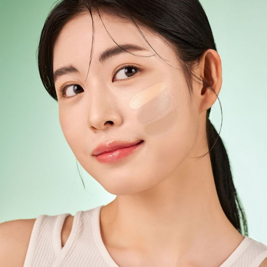 Purito Cushion Foundation #23 Neutral Beige 15gr