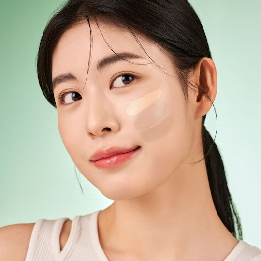 Purito Cushion Foundation #13 Neutral Ivory 15gr