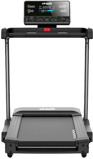 Virtufit Elite Comfort 3hp Ηλεκτρικός Διάδρομος Γυμναστικής για Χρήστη έως 150kg