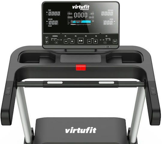 Virtufit Elite Comfort 3hp Ηλεκτρικός Διάδρομος Γυμναστικής για Χρήστη έως 150kg