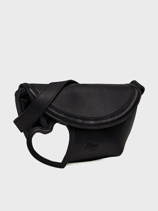Hugo Damenhandtasche aus Kunstleder