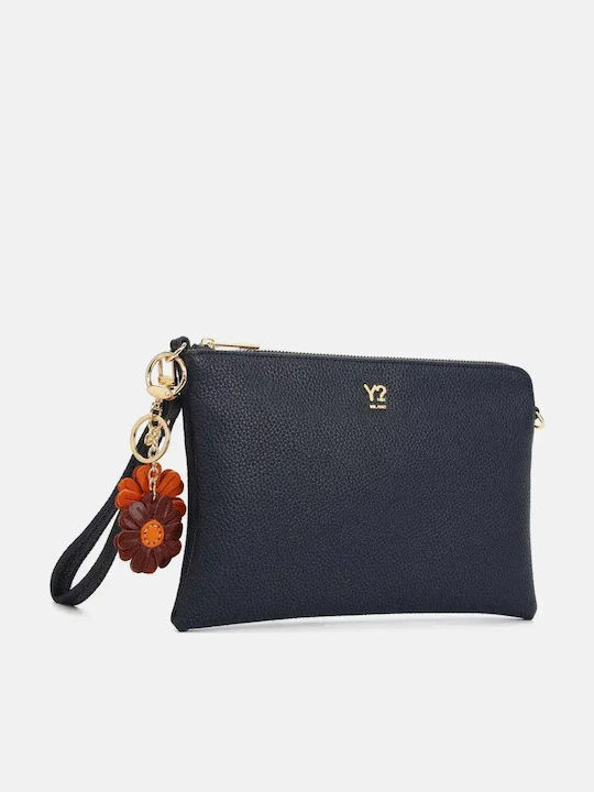 Damenhandtasche Blau