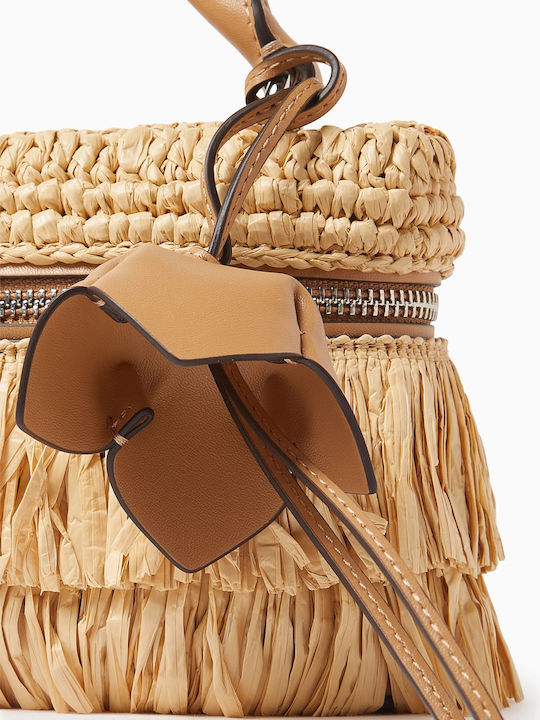 Women's Green Handbag