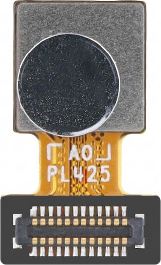 Clappio Rear Camera Redmi Note 14 Pro 4g 2mp Macro Lens Black