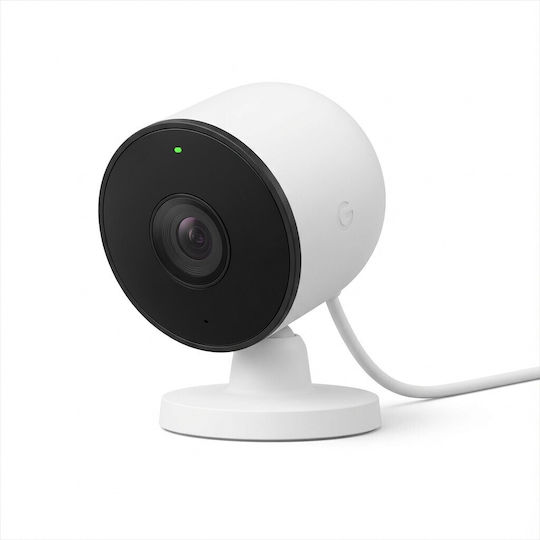 Google GA09973-EU Cameră de Supraveghere IP Wi-Fi Full HD 1080p
